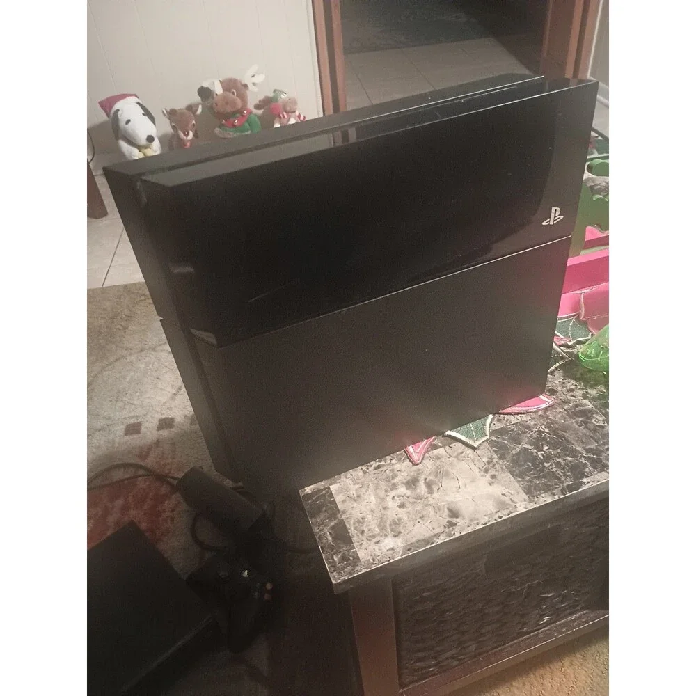 SONY PS4 - system - cuh-1115A - 500Ggb